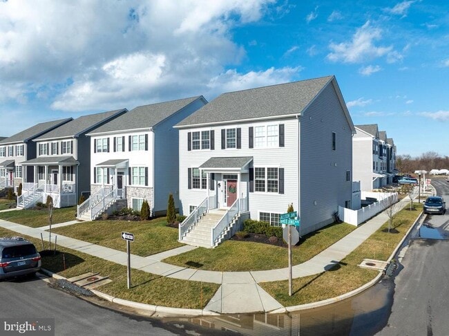 Building Photo - 247 Breeding Blvd Rental