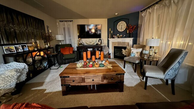 Photo - Three Bedroom, 2 Bath Crystal Heights Home...