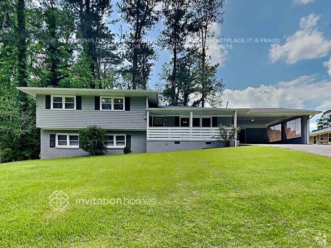 Building Photo - 3189 Jaynes Valley Dr Rental