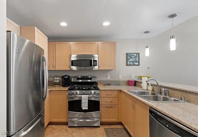 Photo - 150 S Las Vegas Blvd Unidad 1802