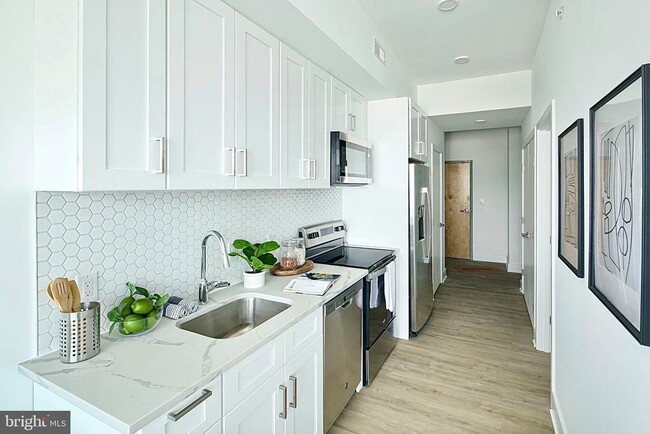 Photo - 1324 Frankford Ave Unit 414