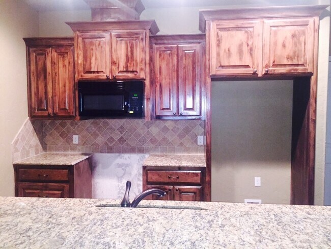 Photo - 534-536 Old Highway 80 Unidad 534