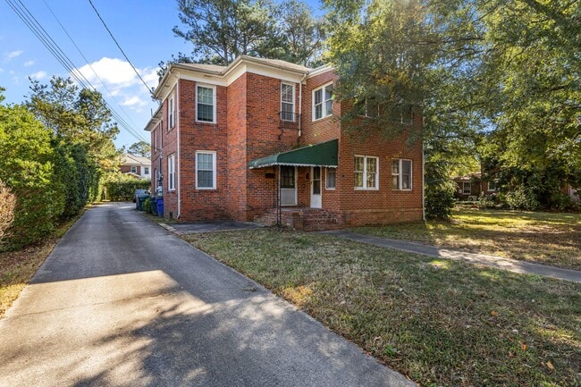 Building Photo - 308 Causey Ave Unit 308 Causey Ave