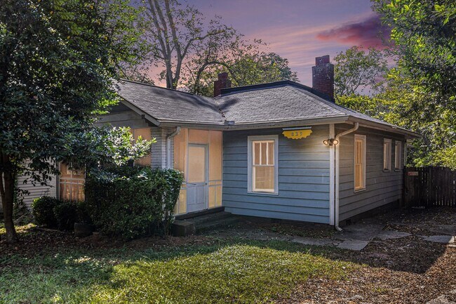 Photo - 2 bdrm, 2 bath home in Grant Park