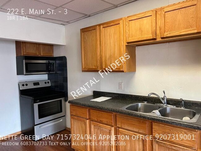 Photo - 222 E Main St Unidad 3