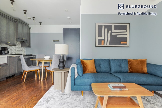 Photo - 187 Kent Ave Apartment Unit FL6-ID2039