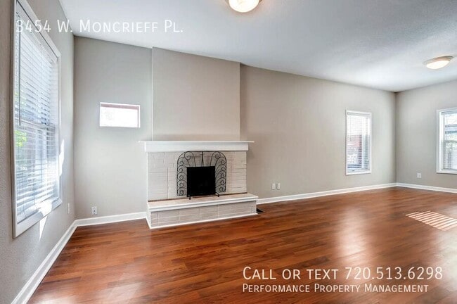 Photo - 3454 W Moncrieff Pl