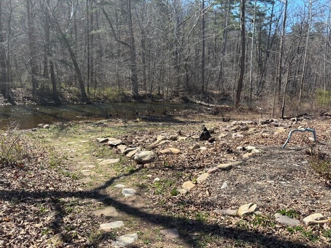 Photo - Rare Oasis: 2BR Home with Large Loft Area on 1.5 Acres Bordering National Forest and Fronting Dry...