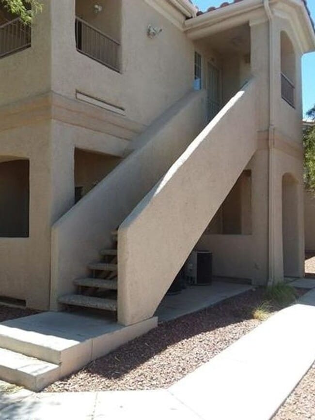 Photo - Upstairs 2 br unit in gated community with pool/spa/bbq area