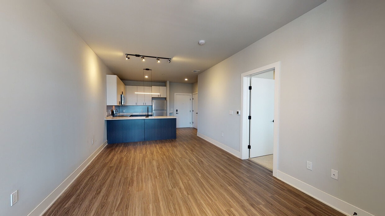 Photo - Luxor Lifestyle Apartments Bala Cynwyd