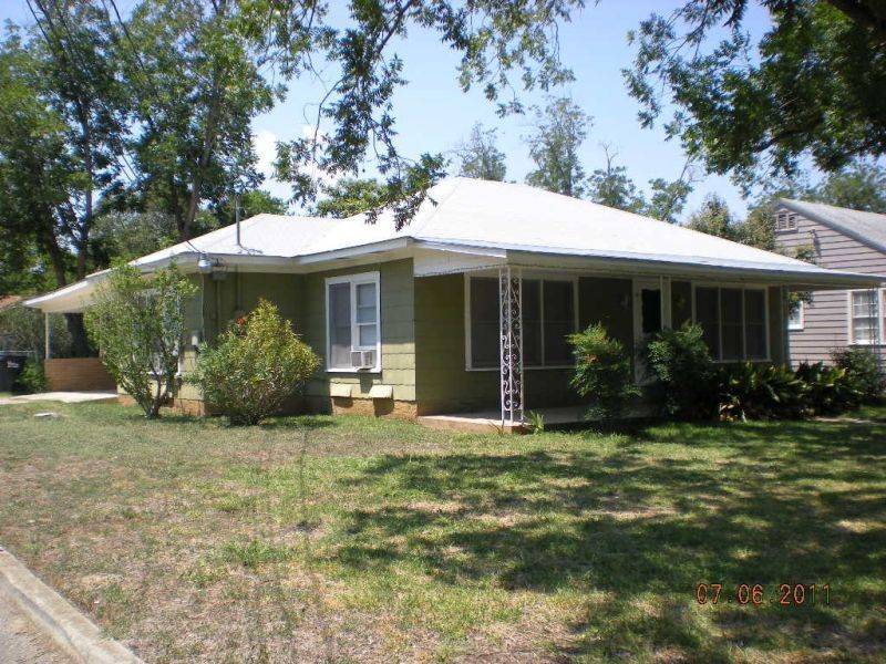 Photo - 1202 W San Antonio St