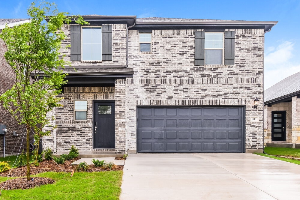 Photo - 801 Dotty Dr