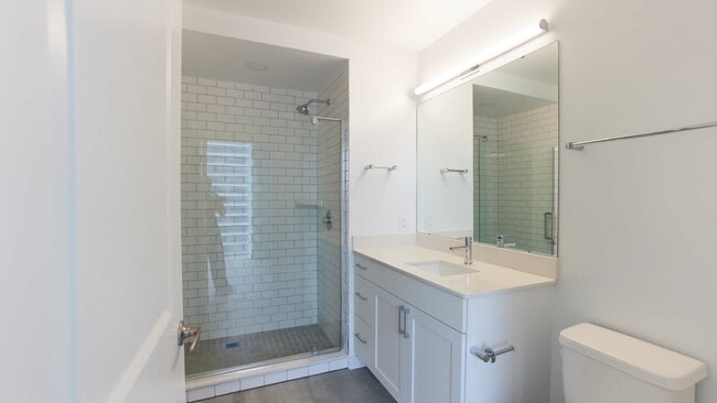 Bathroom - Skyhouse South