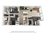 3BR/3BA - C2