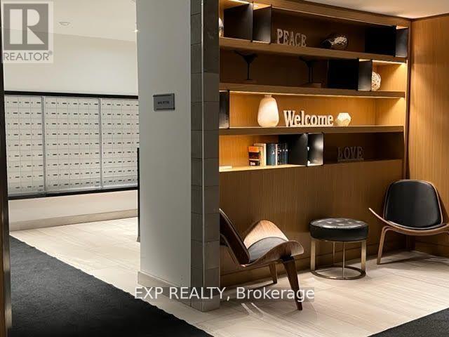 Photo - 120 Parliament St Unit 1601