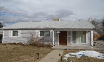 Building Photo - "Charming 3-Bed Retreat in Aurora!"