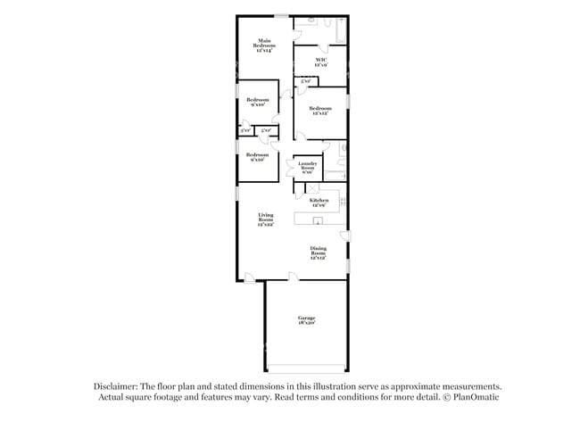 Photo - 7326 Plata Cir