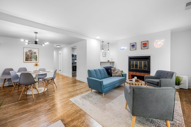 Photo - 21 Andrew Pl Unidad 21 Andrew