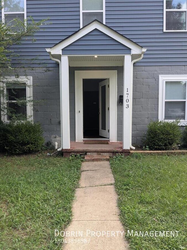 Photo - 1703 Claiborne St