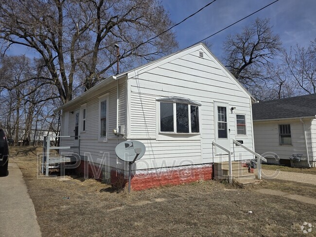 Building Photo - 516 Maynard Ave Rental