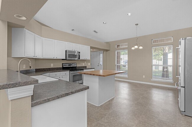 Photo - Big Kitchen, Big Yard, Big Comfort – Your Next Home Awaits!