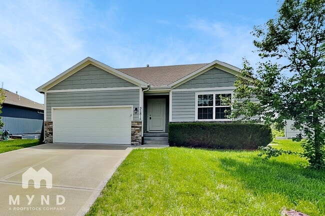 Building Photo - 31815 W 172nd St