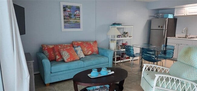 3700 S Atlantic Ave Unit 205