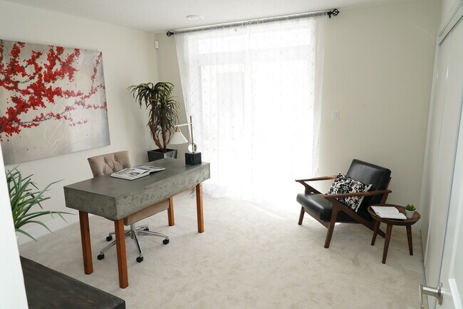 Photo - Element Townhomes