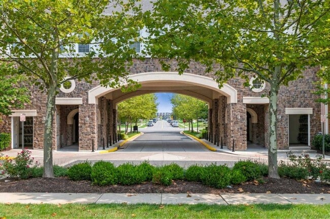 Photo - Lerner Parc Dulles