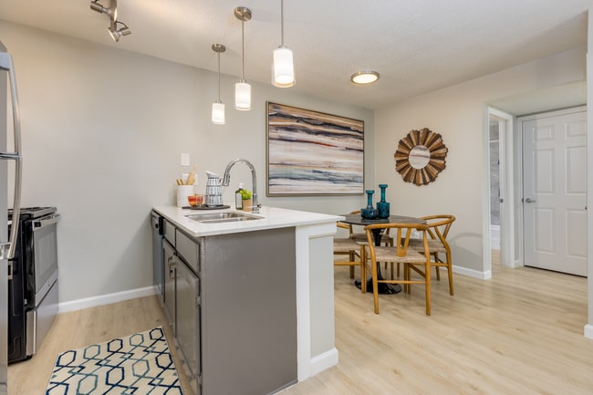 Winslow Apartments