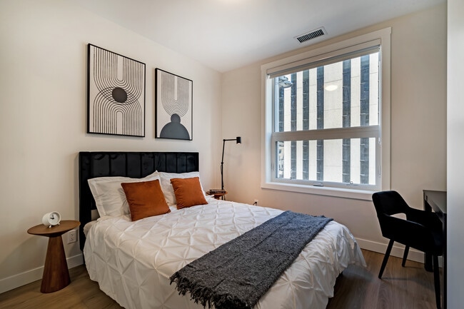 Photo - The Cornerstone