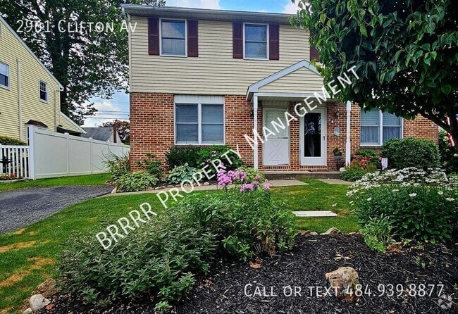 Building Photo - 2961 Clifton Ave Rental