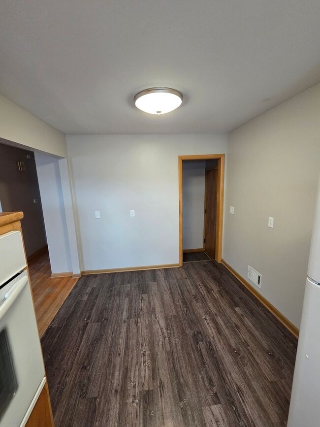 Photo - 3 bed 1.5 bath, 1 car garage, with fenced in backyard, newly remodeled!