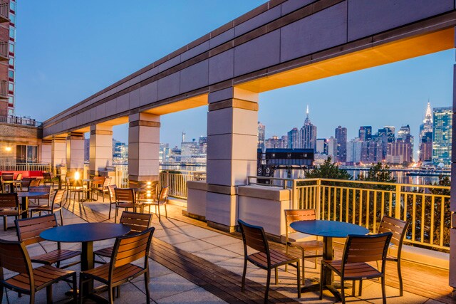 Apartments For Rent In New York Ny With Short Term Lease Forrent Photo Avalon Riverview