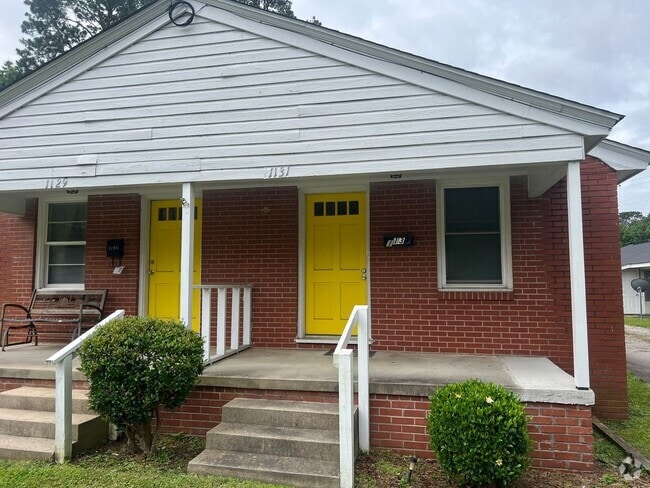 Building Photo - Nashville 1129-1131 Unit 1131 Nashville Rd Rental