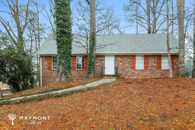 Building Photo - 1684 Regency Pl