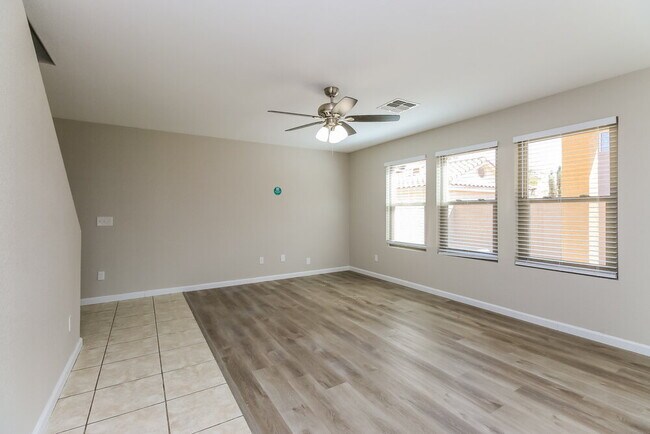 Photo - 3453 S Chaparral Rd