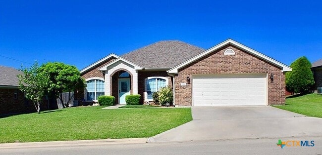 Photo - 706 Wagon Wheel Dr House