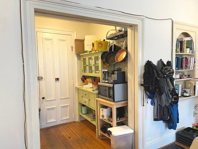 Photo - 482 Beacon St Unidad 509-1R