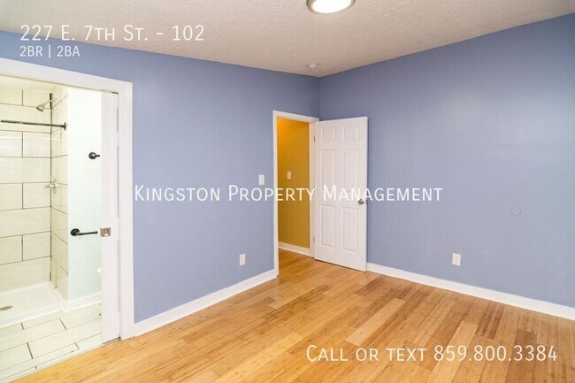 Photo - Stunning 2 Bedroom 2 Bathroom Now Availabl... Unidad 102