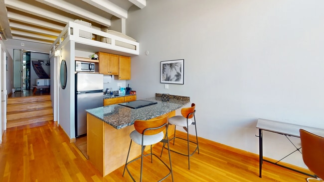 Building Photo - 12 Stoneholm St Unit 511 Rental