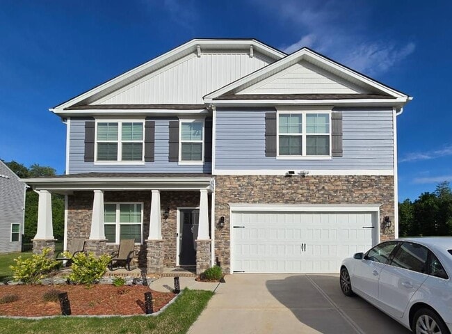 Photo - 7424 Buckpasser Dr House