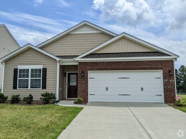 Building Photo - Spacious 4BR Home in Cul-de-Sac with 2-Car...