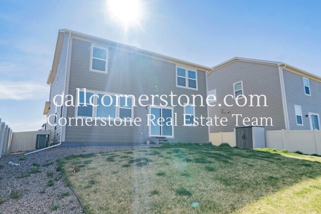 Building Photo - 9844 Cronin St