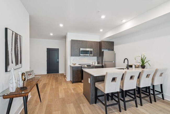 Photo - Brand New Grange Ave Luxury Apartments