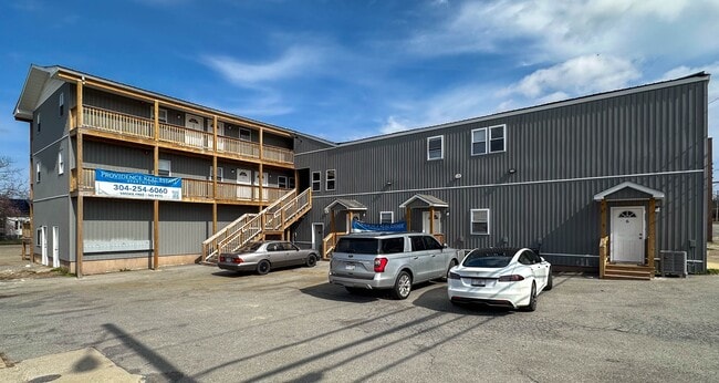 Building Photo - 1309 Main St E Unit 9