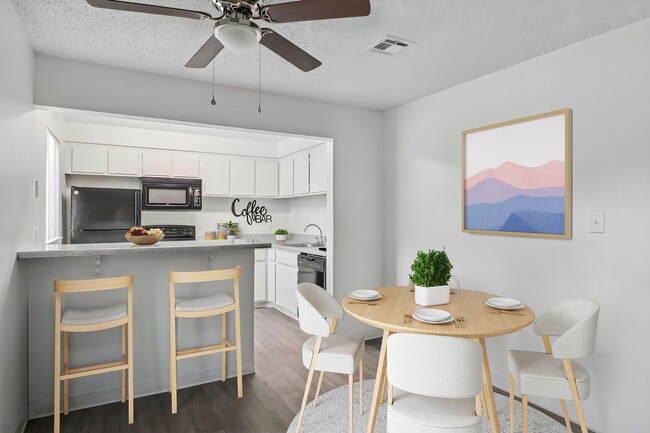 Photo - Sahara and Playa Palms