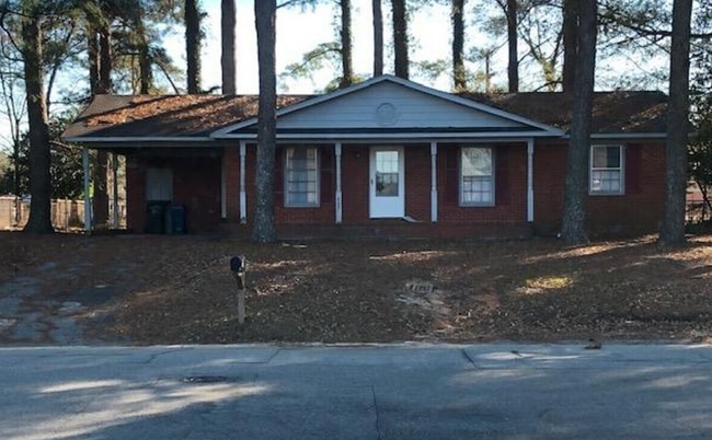 Building Photo - 6201 McDougal Dr