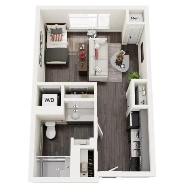 Photo - Edmonds Village Senior Living