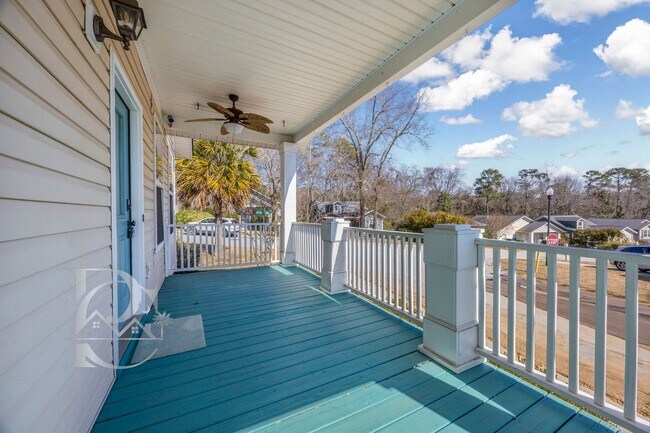 Photo - DOWNTOWN COLUMBIA BUNGALOW